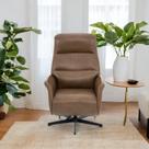 Poltrona de Massagem em material sintético Michigan