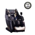 Poltrona de Massagem Ultron 4D Aquecimento com Tela Touch Trilho SL Airbags Brinde Massageador e Óculos Bluetooth PU Preto G94 - Gran Belo Poltrona de Massagem Ultron 4D Aquecimento com Tela Touch Trilho SL Airbags Brinde Massageador e Óculos Bluetooth PU Preto G94 - Gran Belo