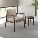 Poltrona Decorativa 60x82x79cm Madeira Maciça Maite Poltrona Decorativa 60x82x79cm Madeira Maciça Maite
