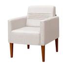 Poltrona Decorativa Aila