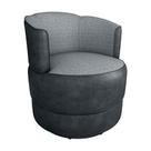Poltrona Decorativa Giratória Base De Ferro Marselha Sintetico Preto Matrix Sintetico Preto Linho Cinza Poltrona Decorativa Giratória Base De Ferro Marselha Sintetico Preto Matrix Sintetico Preto Linho Cinza