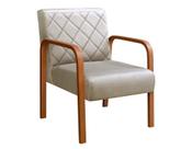 Poltrona Decorativa Lara Cadeira Moderna Decoração Matelassê Poltrona Decorativa Lara Cadeira Moderna Decoração Matelassê