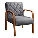 Poltrona Decorativa Lara Cadeira Moderna Decoração Matelassê Poltrona Decorativa Lara Cadeira Moderna Decoração Matelassê