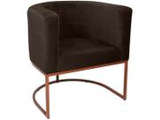 Poltrona Decorativa Matrix Ibiza