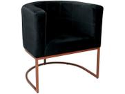 Poltrona Decorativa Matrix Ibiza Poltrona Decorativa Matrix Ibiza