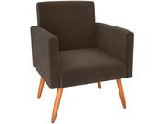 Poltrona Decorativa Moderna Matrix Dallas Poltrona Decorativa Moderna Matrix Dallas
