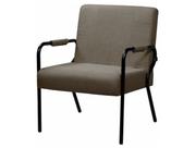 Poltrona Decorativa Opala Moderna Nordeste Flex Luiza