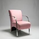 Poltrona Decorativa para Consultório e Escritório com Braços em Alumínio Espuma D28 Estrutura em Madeira Premium para Recepção e Sala Moderna suede Poltrona Decorativa para Consultório e Escritório com Braços em Alumínio Espuma D28 Estrutura em Madeira Premium para Recepção e Sala Moderna suede