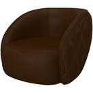 Poltrona Decorativa Passion Corano TCS 721 Moll Poltrona Decorativa Passion Corano TCS 721 Moll