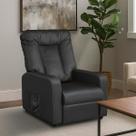 Poltrona Decorativa Slim com Design Moderno e Pés de Madeira Conforto e Elegância para Sala de Estar e Recepção