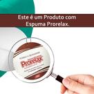 Poltrona Decorativa Troia Suede Grafite com Base Giratória em Aço Cromado - D'Rossi