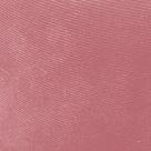 Poltrona Decorativa Troia Suede Rose com Base Giratória em Aço Cromado - D'Rossi
