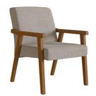 Poltrona Delazari 559/242 90x56x67cm Poltrona Delazari 559/242 90x56x67cm