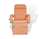 Poltrona Descanso Hospitalar Reclinável - LUXO Poltrona Descanso Hospitalar Reclinável - LUXO