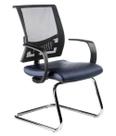 Poltrona Diretor com encosto Tela Mesh Linha Net Design Poltrona Diretor com encosto Tela Mesh Linha Net Design