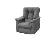 Poltrona do Papai Eletrica Super Luxo com controle Remoto Porshe Matrix Poltrona do Papai Eletrica Super Luxo com controle Remoto Porshe Matrix