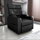 Poltrona Do Papai Para Descanso Sala De Estar Hospedes