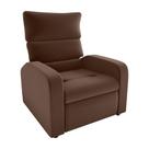Poltrona Do Papai Reclinável Confortável Kwid Matrix Poltrona Do Papai Reclinável Confortável Kwid Matrix