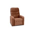 Poltrona do Papai Reclinável Confortavél Punto Matrix