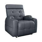 Poltrona do Papai Reclinável Eletrica LUXO Premium com Carregador Celular USB Cherokee Matrix Poltrona do Papai Reclinável Eletrica LUXO Premium com Carregador Celular USB Cherokee Matrix