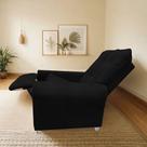 Poltrona Do Papai Reclinavel Moderna Descanso Sala de Estar Astra Poltrona Do Papai Reclinavel Moderna Descanso Sala de Estar Astra