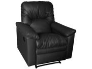 Poltrona do Papai Reclinável Moderno 3 Posições Matrix AUDI MX37