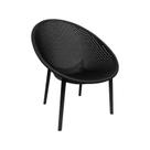 Poltrona Drops Preto