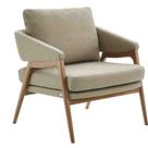 Poltrona Dubia MI-065 2412/2405 Estofados Jardim