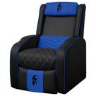 Poltrona Gamer Troia Streammer Reclinável USB e Massagem