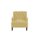 Poltrona Genesis Amarelo Poltrona Genesis Amarelo