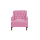 Poltrona Genesis Rosa