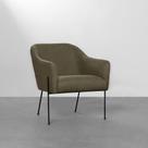 Poltrona Hebe - Verde