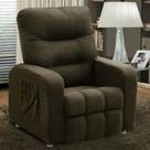 Poltrona JS Reclinável Comfort Poltrona JS Reclinável Comfort