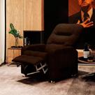 Poltrona JS Reclinável Comfort Poltrona JS Reclinável Comfort
