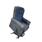 Poltrona Lift Chair com massageador Dellamed