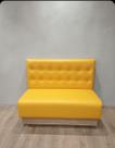 Poltrona Luxo Amadeirada 1,20cm