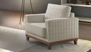 Poltrona Madri Luxo