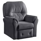 Poltrona Malu Reclinável com Massageador Takei