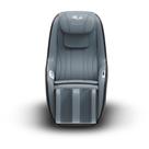 Poltrona Massageadora 3d Shiatsu Gravidade Zero Preta e Cinza - Relaxmedic