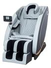 Poltrona Massagem Aquecimento Relaxante Gravidade Zero Bivolt