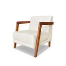 Poltrona Nice Linho - Lucadi Home