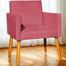 Poltrona Nina Rose
