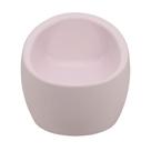 Poltrona Oca Infantil Tramontina Em Polietileno Rosa Poltrona Oca Infantil Tramontina Em Polietileno Rosa