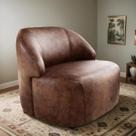 Poltrona Organica Decorativa Eloa Modena Whisky - Londrilar