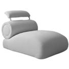 Poltrona Orgânica Larbelle em Linho com Molas Ensacadas House Decor Poltrona Orgânica Larbelle em Linho com Molas Ensacadas House Decor