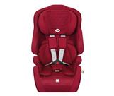 Poltrona para carro Nina de 9 até 36kg Vermelho - Tutti Baby