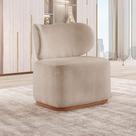 Poltrona para Sala de Estar Moderna Sun