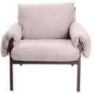 Poltrona para Sala de Estar Soft