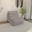 Poltrona para Sala de Estar Verso