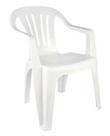 Poltrona plastica mor